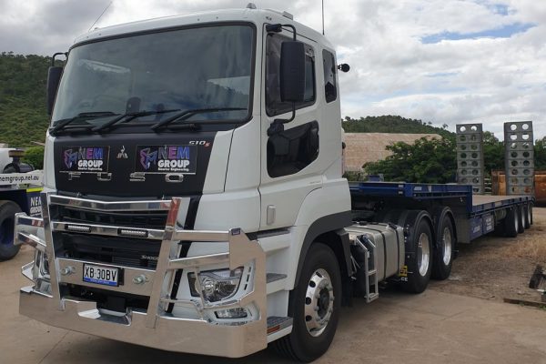 NEM-Truck